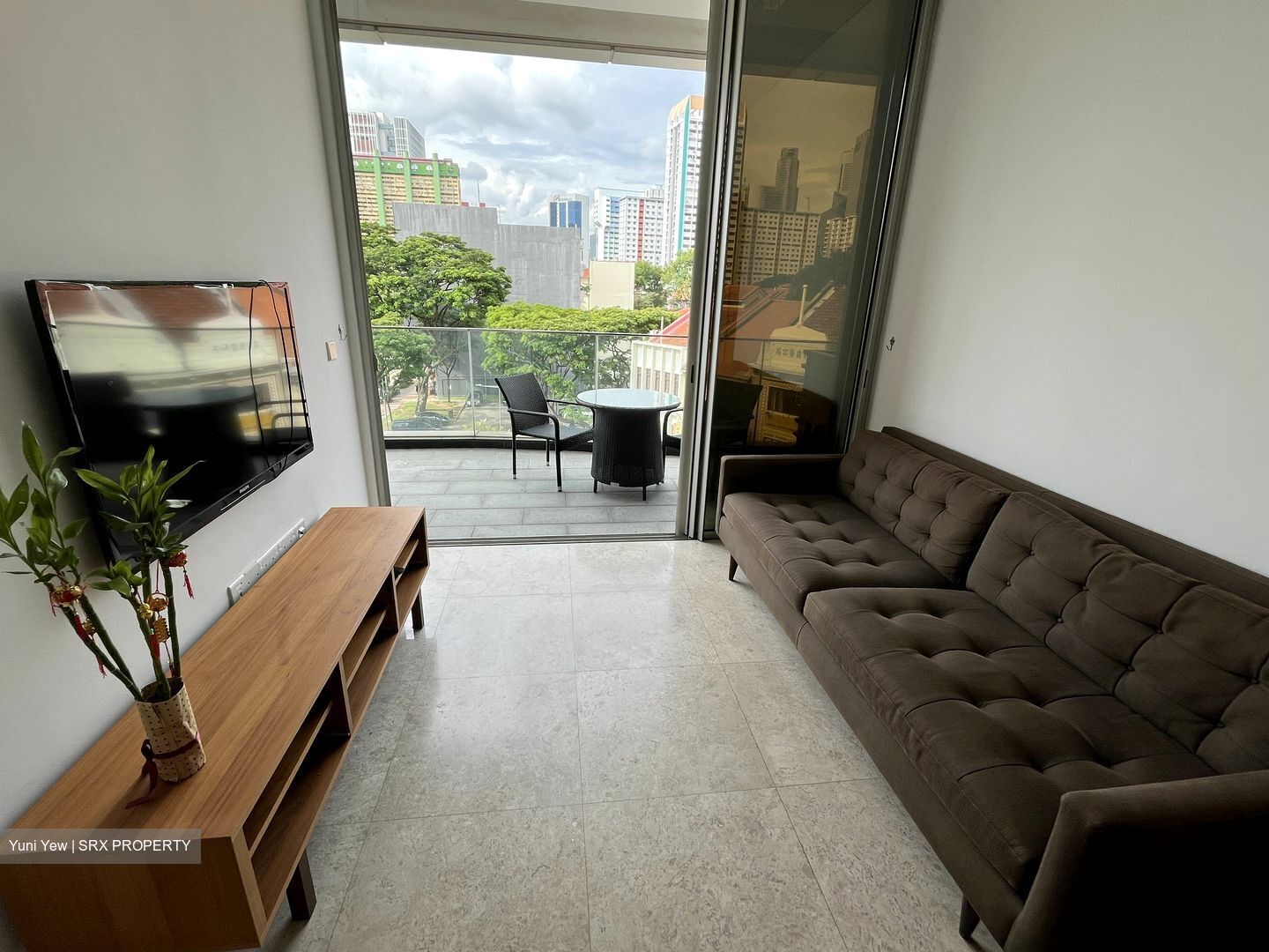 Dorsett Residences (D2), Apartment #372471061